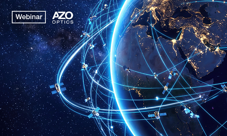 Webinar: Why Photonic Components Matter in Telecom and Satellite Networks